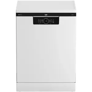 Lave-vaisselle Pose Libre 60 Cm Beko Bdfn26450wp pas cher