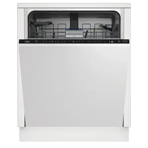 Beko Lave-vaisselle Full-integrated 60 cm 14 couverts 41 dB 8 pro... pas cher