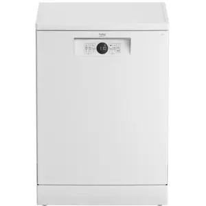 Lave vaisselle largeur 60 cm BEKO BDFN26441W pas cher