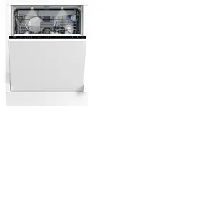Beko BDIN37540WP Inox Encastrable pas cher
