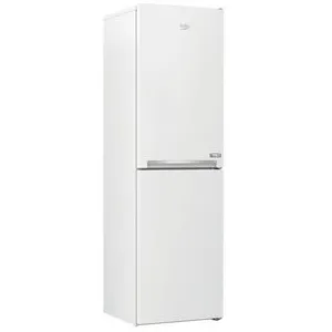 Réfrigérateur combiné BEKO B3RCHE305HW pas cher