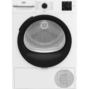 Comparateur de prix : Sèche-linge Pompe à Chaleur Beko D3h18d93w