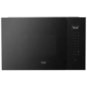 Micro-ondes Gril Encastrable Beko Bmgb25353ksb pas cher