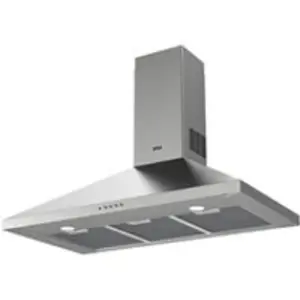 Leisure H901PXF Inox pas cher