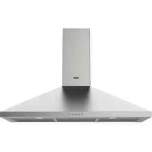 Leisure - Hotte Décorative Murale H1001pxf pas cher