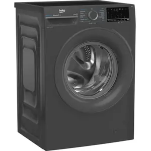 BEKO Lave linge ouverture hublot pas cher