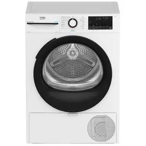Sèche-linge frontal BEKO D3H111291W pas cher