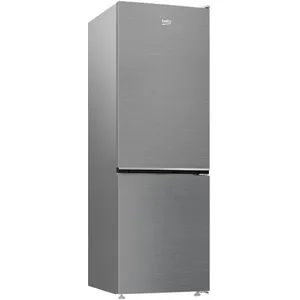 Réfrigérateur combiné BEKO B5RCNA345HXB2 pas cher