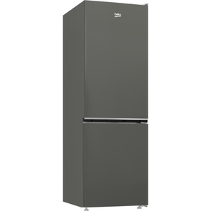 Réfrigérateur combiné (congél en bas) BEKO B5RCNA345HG2 pas cher