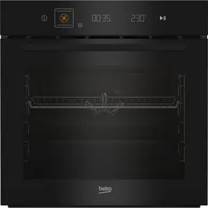 Four pyrolyse BEKO BCBIM17604KSBMPS pas cher