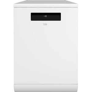 Beko DEN48420WDOS lave-vaisselle Pose libre 14 couverts E pas cher