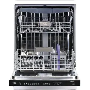 Beko Lave vaisselle 60 cm den4842421w blanc pas cher