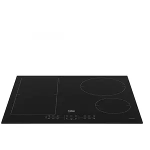 Beko HII 64200 FMT Plan de Travail à Induction Noir Standard pas cher