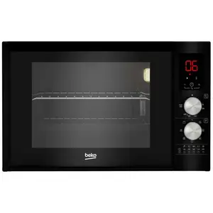 Mini four BEKO BMF30QVB 30 L Vapeur assistée TU pas cher