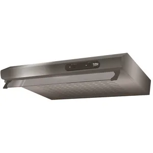 Comparateur de prix : Hotte standard - Beko - CFB 6310 X - Inox - 59.8 cm - Evacuation & recyclage