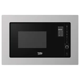 Beko MOB20231BG Noir Micro-onde simple Intégré 20 L 800 W pas cher