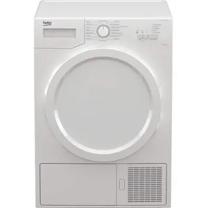 Sèche-linge : Beko DS7331PA0W pas cher