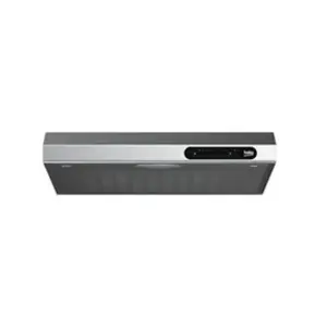Comparateur de prix : Hotte intégrée - Beko - CFB 5310 X - 125 m³/h - 62 dB - Classe D