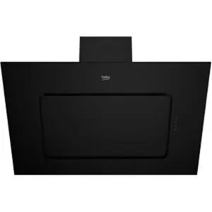 Comparateur de prix : Hotte décorative - BEKO - HCA 92540 B - 563 m3/h - 51 dB - 3 Vitesses