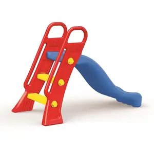 Comparateur de prix : Toboggan - DOLU - Junior - Extérieur - 60,5 x 135 x 90 cm - À partir de 2 ans - Mixte