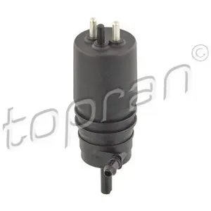Comparateur de prix : Topran Pompe d'eau de nettoyage, nettoyage des vitres 400119