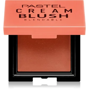 Comparateur de prix : Pastel Cream Blush blush crème teinte 44 Blossom 3,6 g