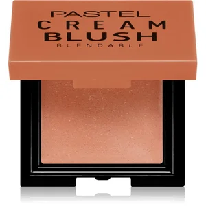 Comparateur de prix : Pastel Cream Blush blush crème teinte 45 Sunlit 3,6 g