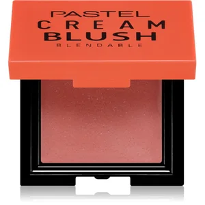 Comparateur de prix : Pastel Cream Blush blush crème teinte 46 Harmony 3,6 g