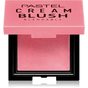 Comparateur de prix : Pastel Cream Blush blush crème teinte 41 Dazzling 3,6 g