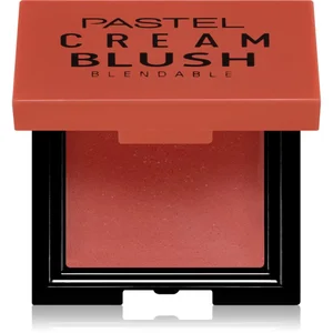 Comparateur de prix : Pastel Cream Blush blush crème teinte 49 Heavenly 3,6 g