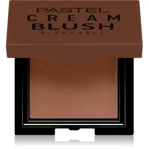 Comparateur de prix : Pastel Cream Blush blush crème teinte 50 Brownie 3,6 g