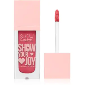 Pastel Show Your Joy blush liquide teinte 56 4 g