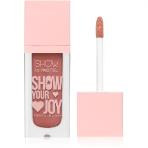 Pastel Show Your Joy blush liquide teinte 51 4 g