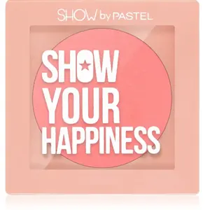 Pastel Show Your Happiness blush compact teinte 202 4.2 g