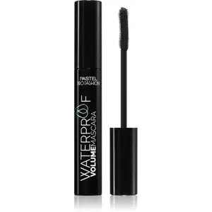 PASTEL Profashion Mascara Volume Waterproof - noir 12ml pas cher