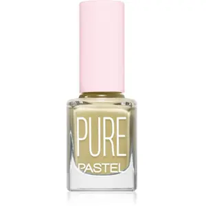 Pastel Pure vernis à ongles teinte 619 13 ml pas cher