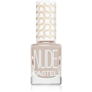 Pastel Nude vernis à ongles teinte 767 13 ml
