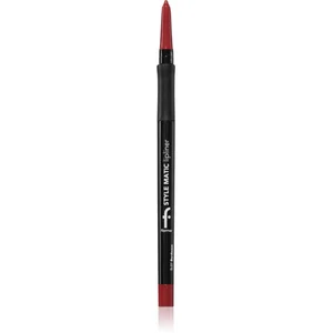 flormar Style Matic Lipliner crayon à lèvres fini mat waterproof teint... pas cher