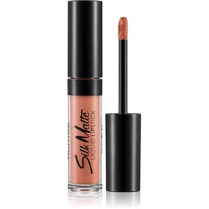 flormar Silk Matte rouge à lèvres liquide mat longue tenue teinte 001 ... pas cher