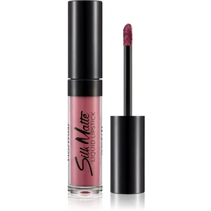 FLORMAR SILK MATTE ROUGE À LÈVRES LIQUIDE - 10-TENDER TERRA pas cher