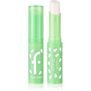 flormar Lip Balm baume à lèvres saveur teinte 001 Apple 3 g pas cher