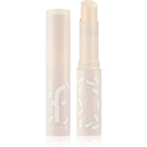 flormar Lip Balm baume à lèvres saveur teinte 004 Coconut 3 g pas cher