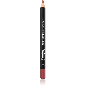 flormar Waterproof Lipliner crayon lèvres waterproof teinte 246 Rosebu... pas cher