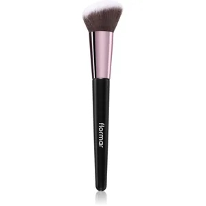 flormar Brush Flared Cut pinceau blush 1 pcs pas cher