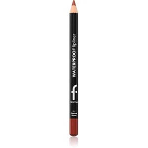 flormar Crayon à lèvres waterproof couleur 211 Classical Brown 1,14 g pas cher