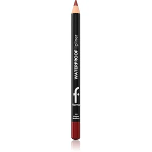 flormar Crayon à lèvres waterproof couleur 205 Bordeaux élégant 1,14 g pas cher