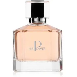 Farmasi His Power Eau de Parfum pour homme 100 ml pas cher