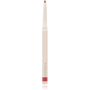 Farmasi Contour crayon contour lèvres teinte 01 Cool Mauve 0.35 g pas cher