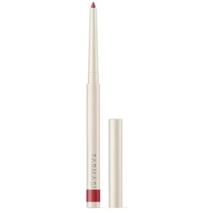 Farmasi Contour crayon contour lèvres teinte 02 Deep Red 0.35 g pas cher
