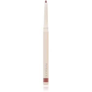 Farmasi Contour crayon contour lèvres teinte 04 Nude Pink 0.35 g pas cher